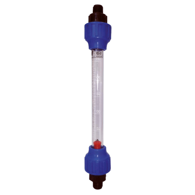 Kobold Variable Area Flowmeter, URB